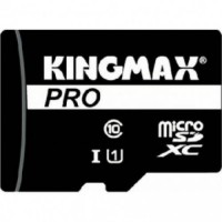 Card memorie Kingmax Pro , microSD , 16 GB , Clasa 10